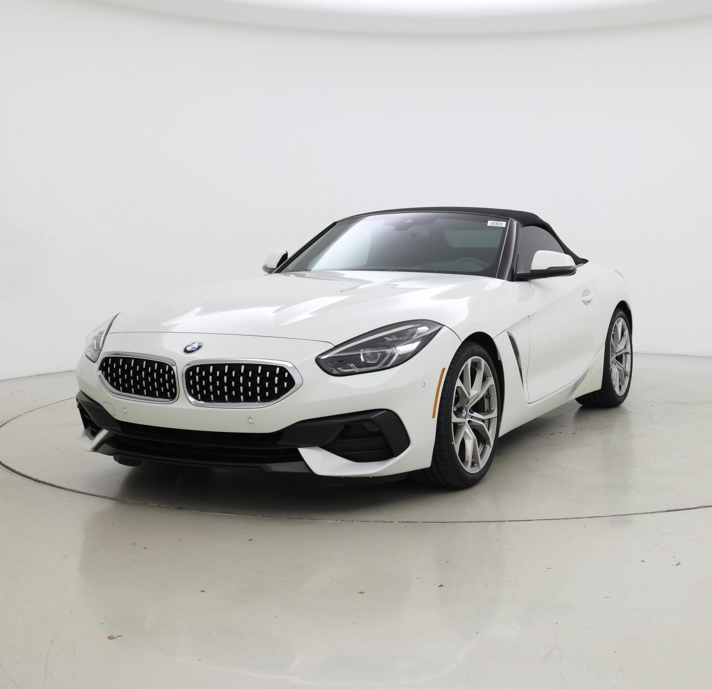 Thumbnail: 2020 BMW Z4 - 4