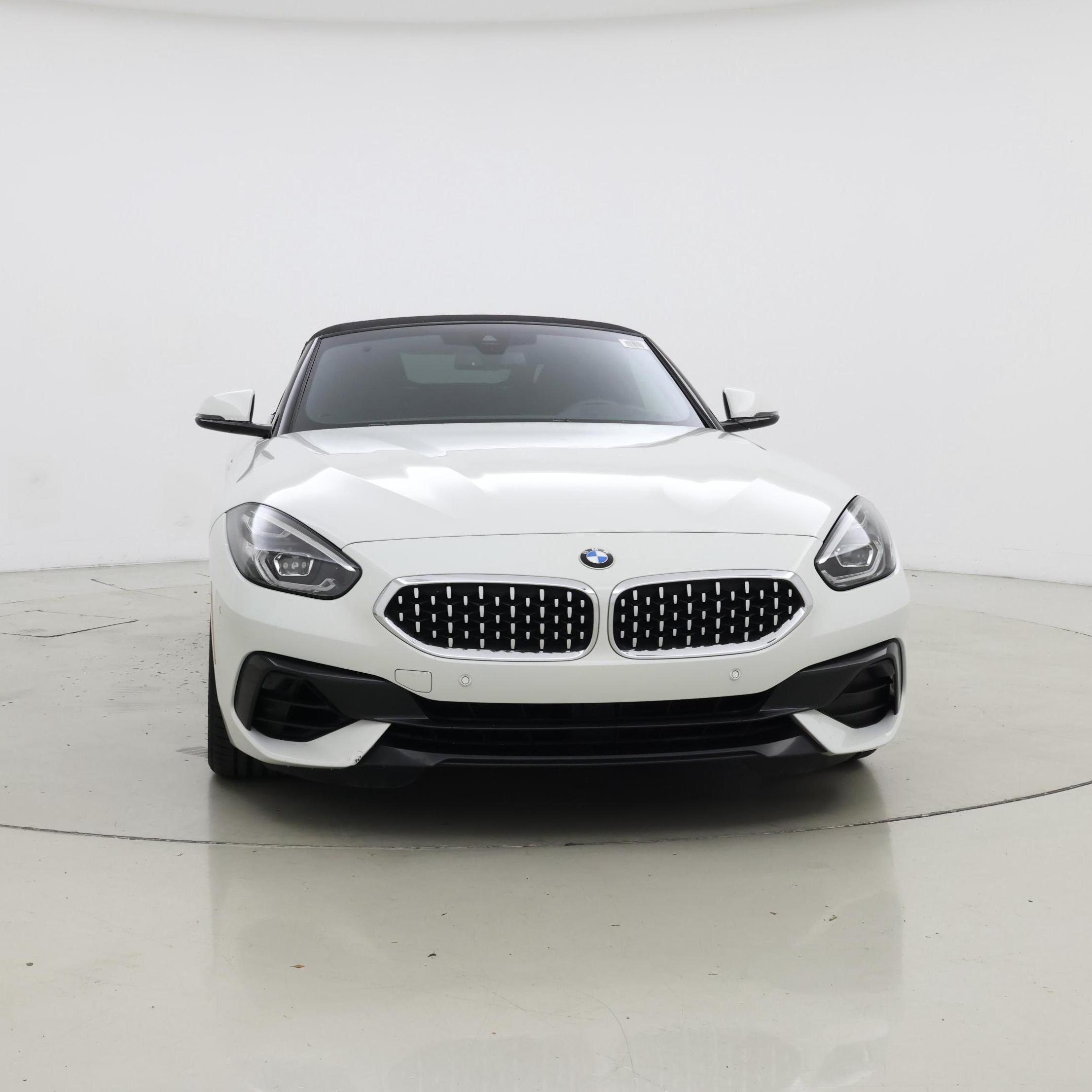 Thumbnail: 2020 BMW Z4 - 5