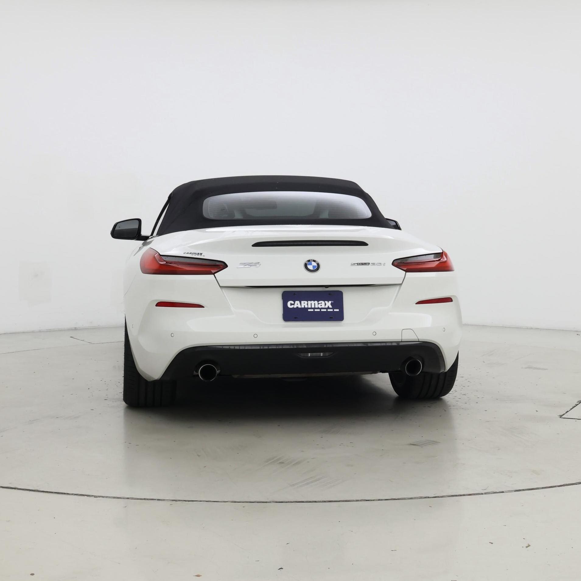 Thumbnail: 2020 BMW Z4 - 6