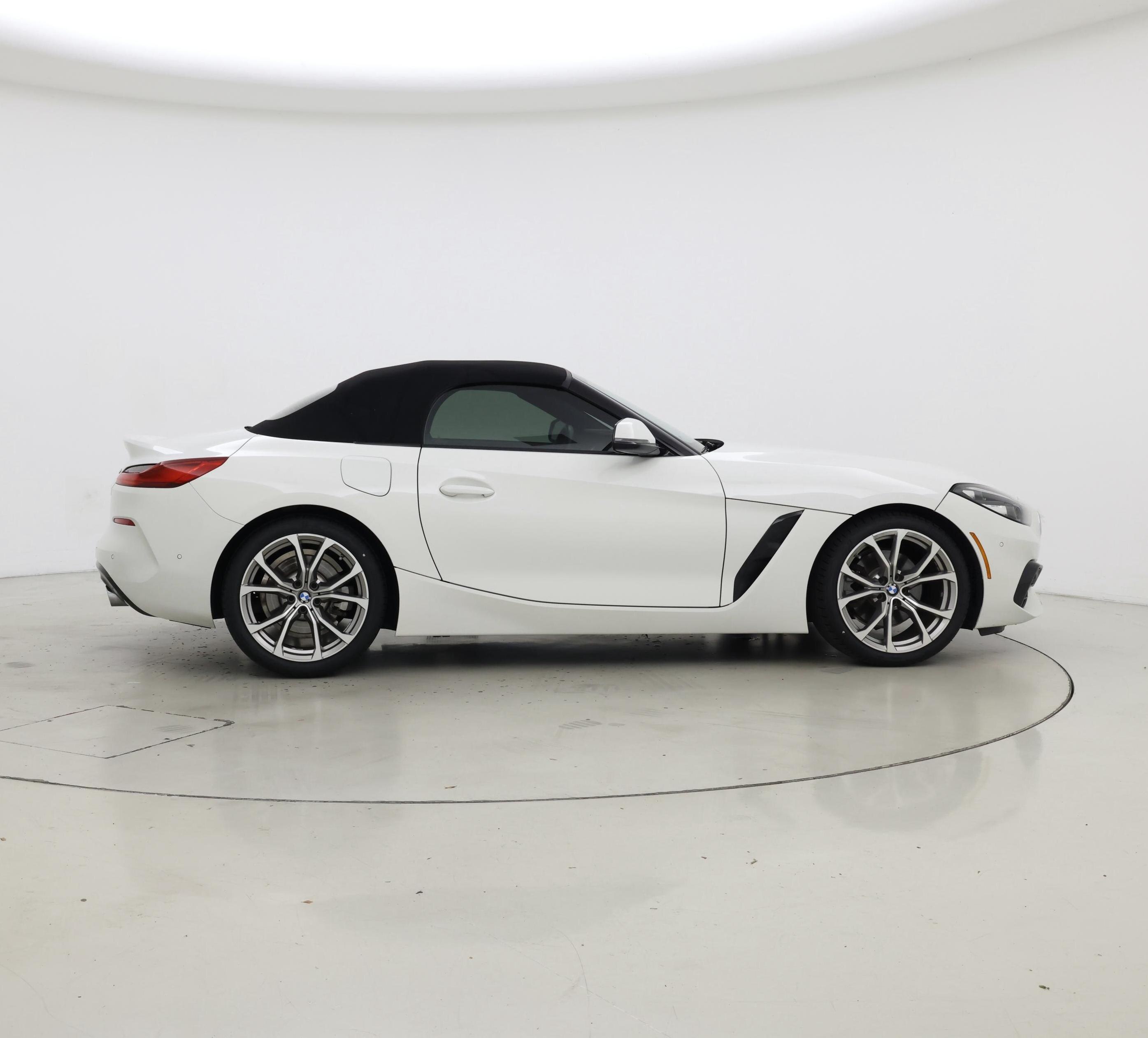 Thumbnail: 2020 BMW Z4 - 7