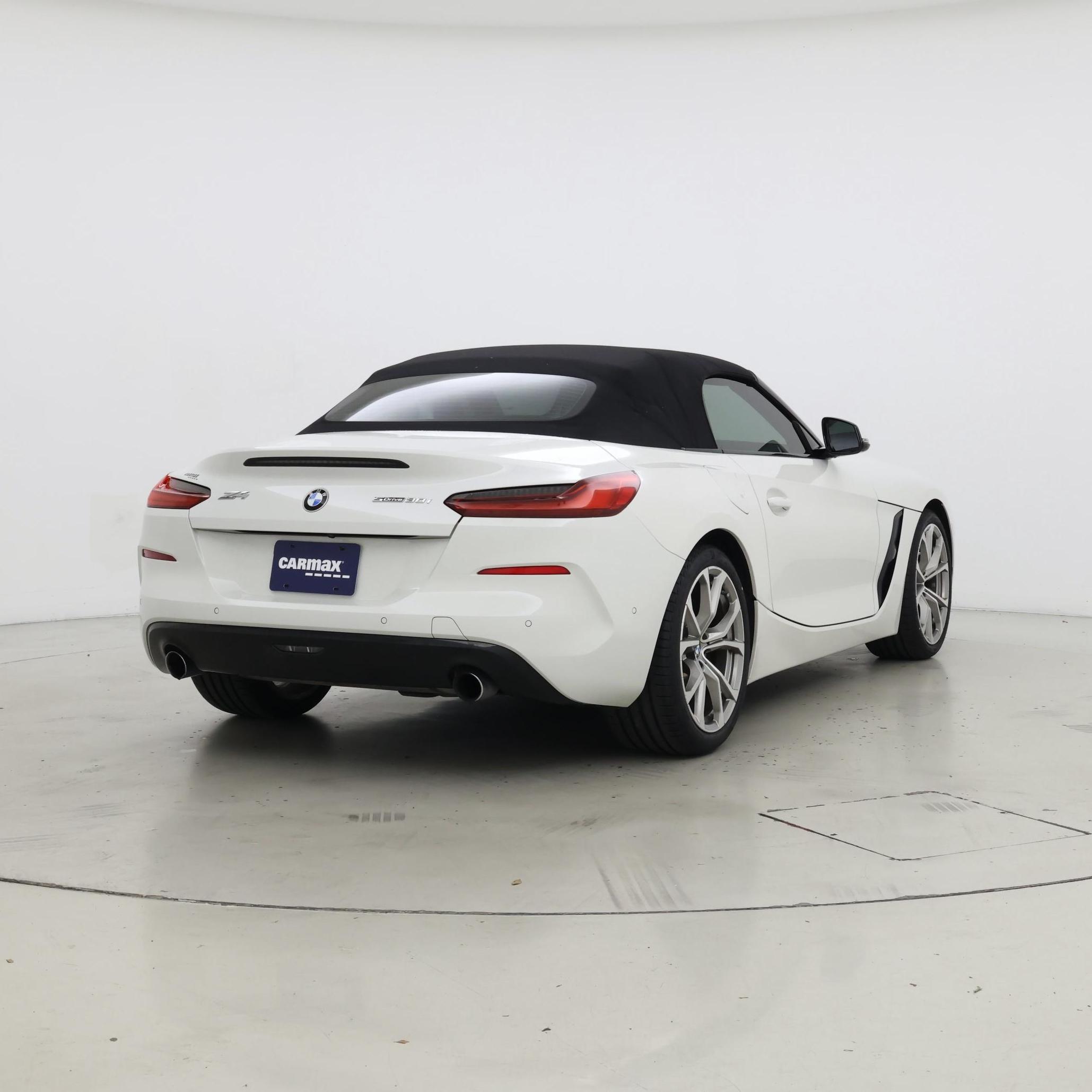 Thumbnail: 2020 BMW Z4 - 8
