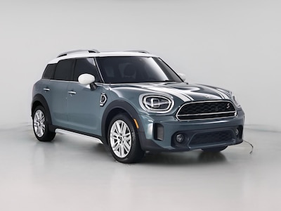 2023 MINI Cooper Countryman S -
                  Norcross, GA