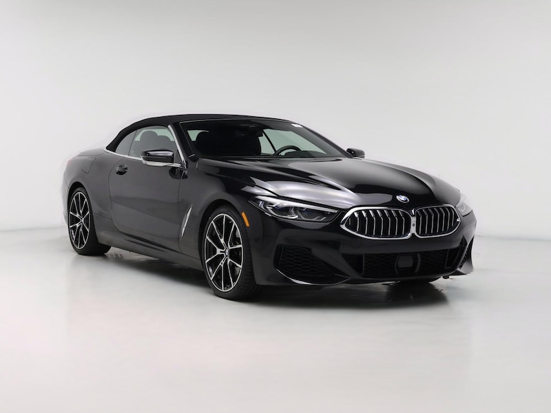 2019 BMW 8 Series M850i xDrive -
                  Clearwater, FL