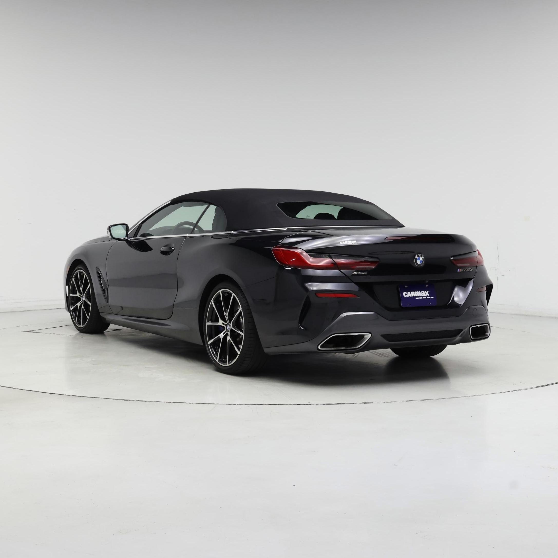 Thumbnail: 2019 BMW 8 Series - 2