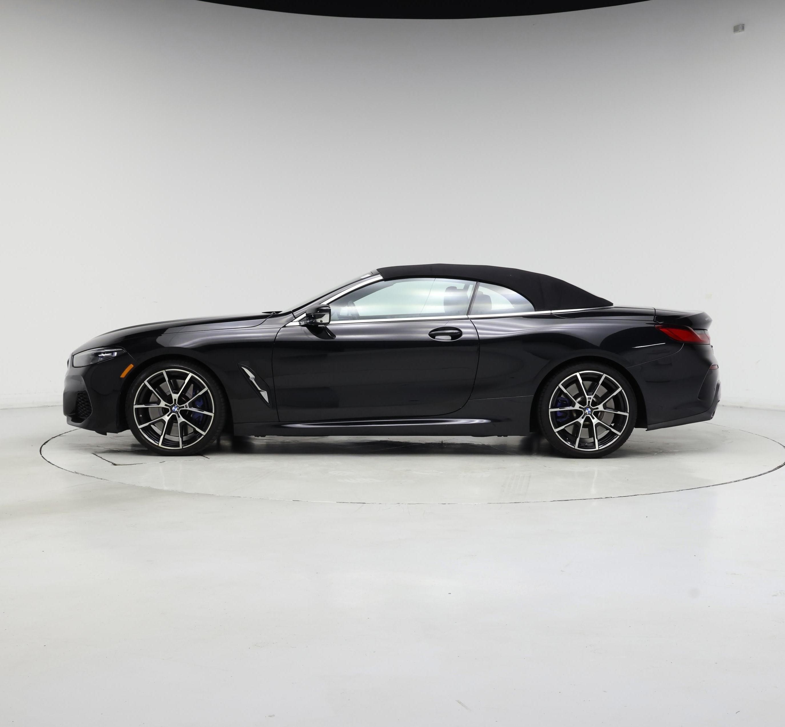 Thumbnail: 2019 BMW 8 Series - 3