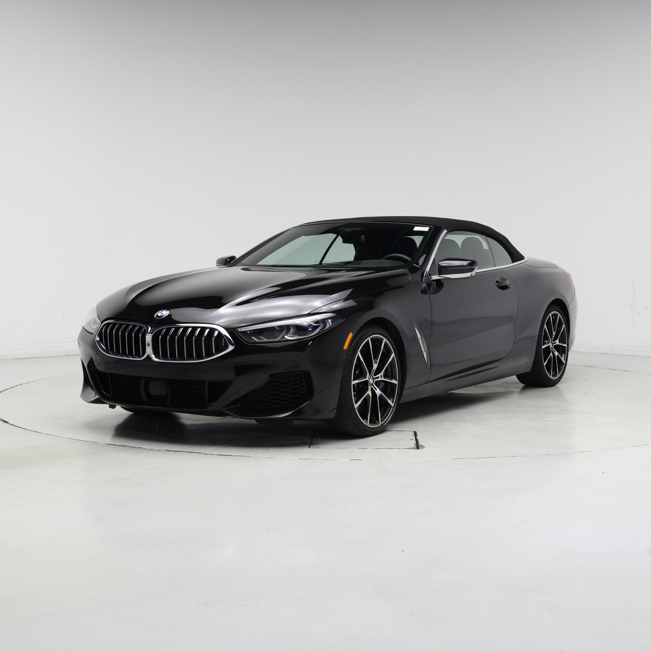 Thumbnail: 2019 BMW 8 Series - 4