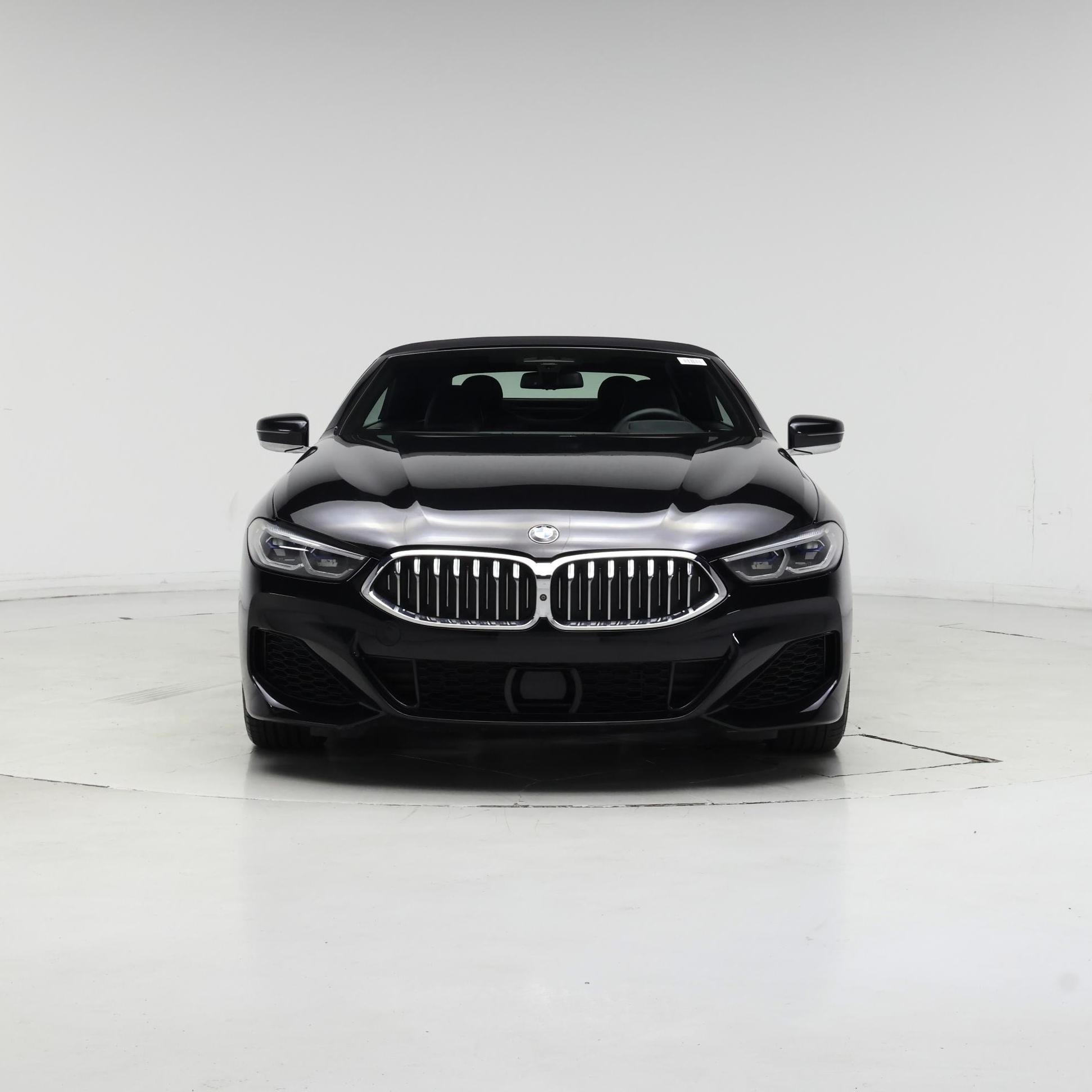 Thumbnail: 2019 BMW 8 Series - 5