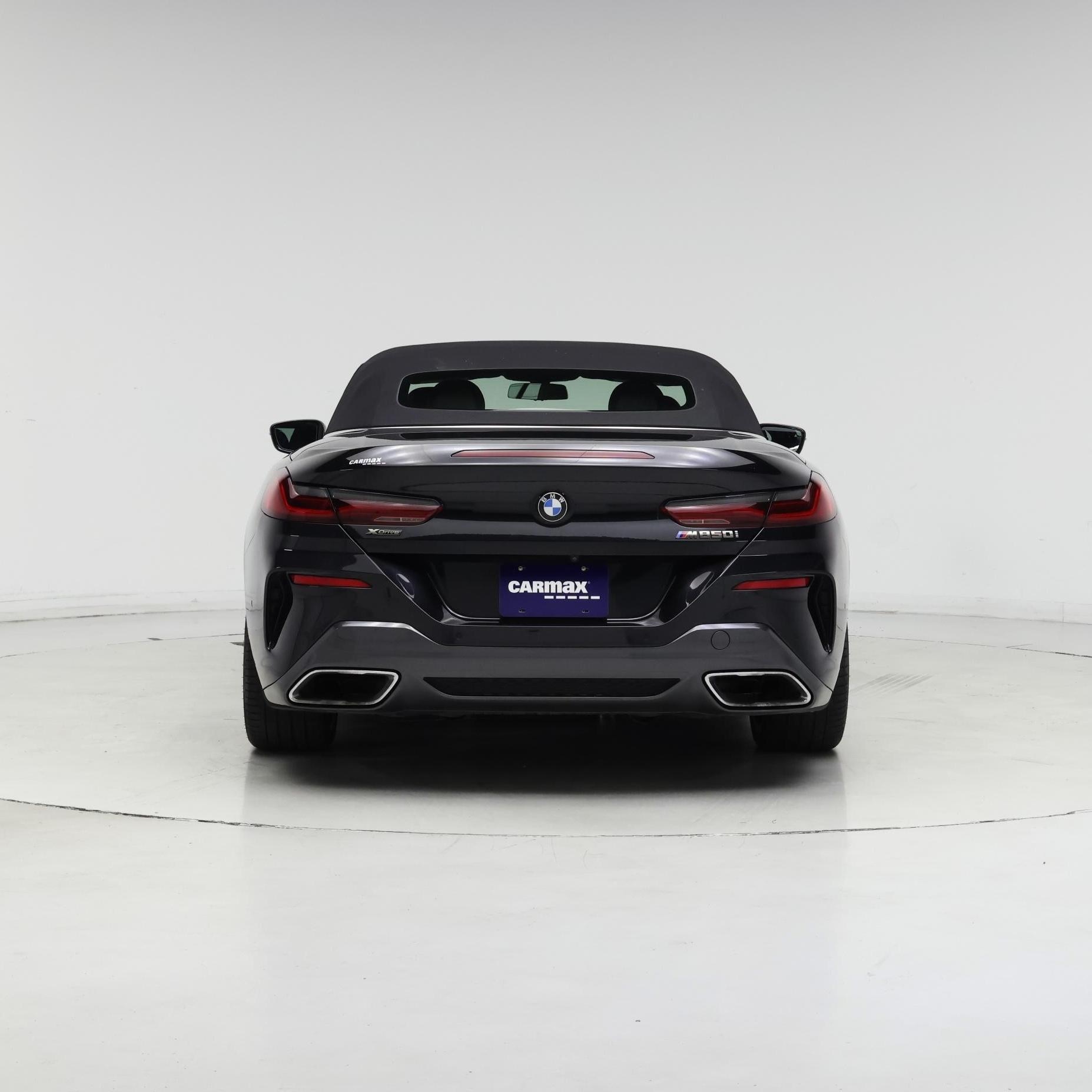 Thumbnail: 2019 BMW 8 Series - 6