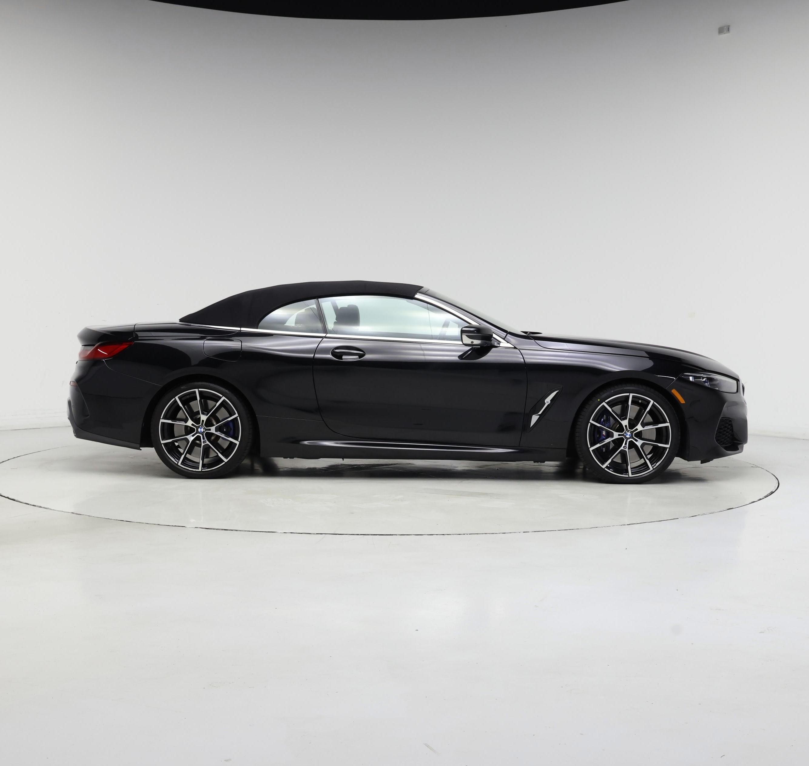 Thumbnail: 2019 BMW 8 Series - 7