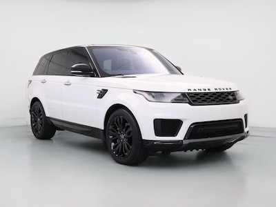2021 Land Rover Range Rover Sport HSE -
                  Norcross, GA
