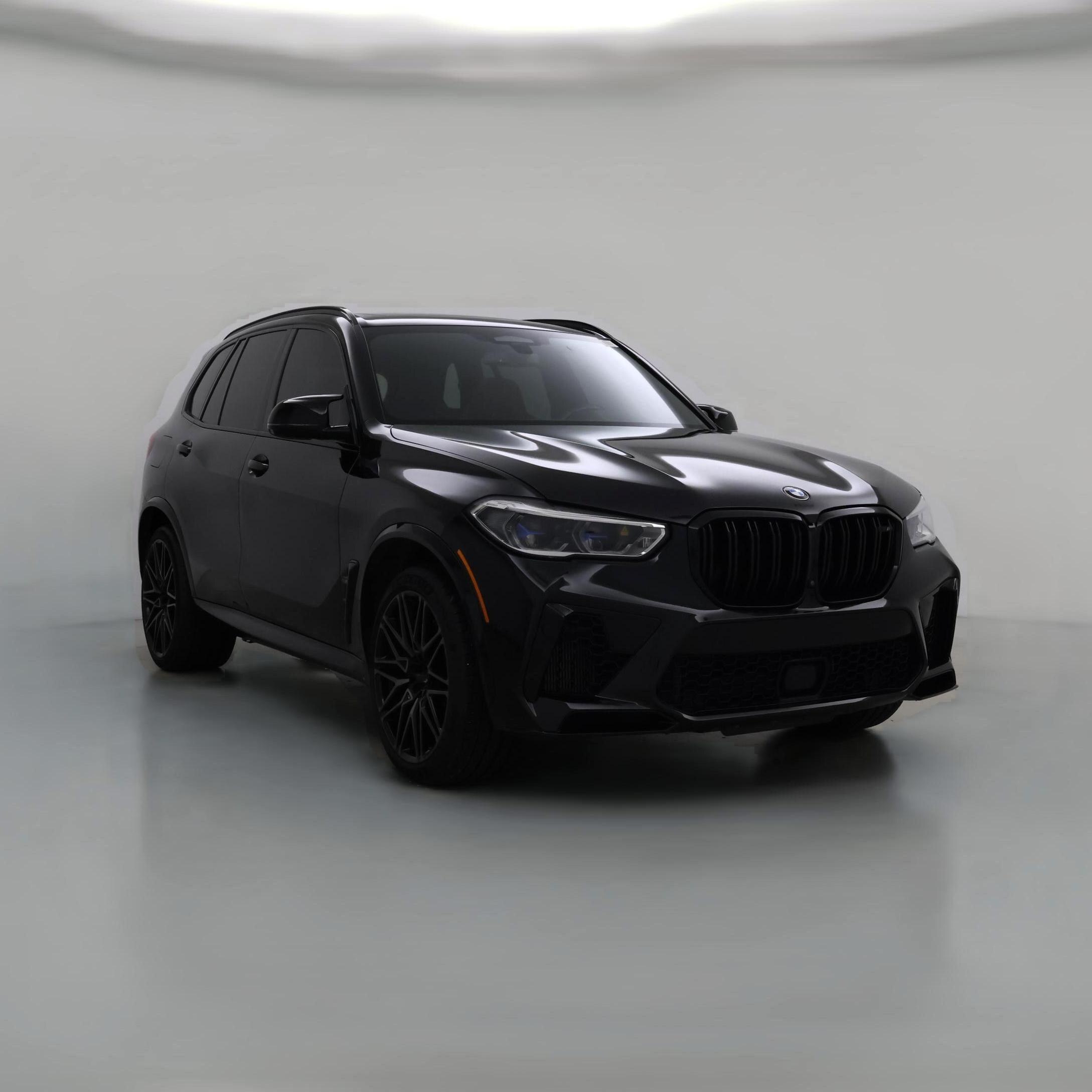 Thumbnail: 2020 BMW X5 - 1