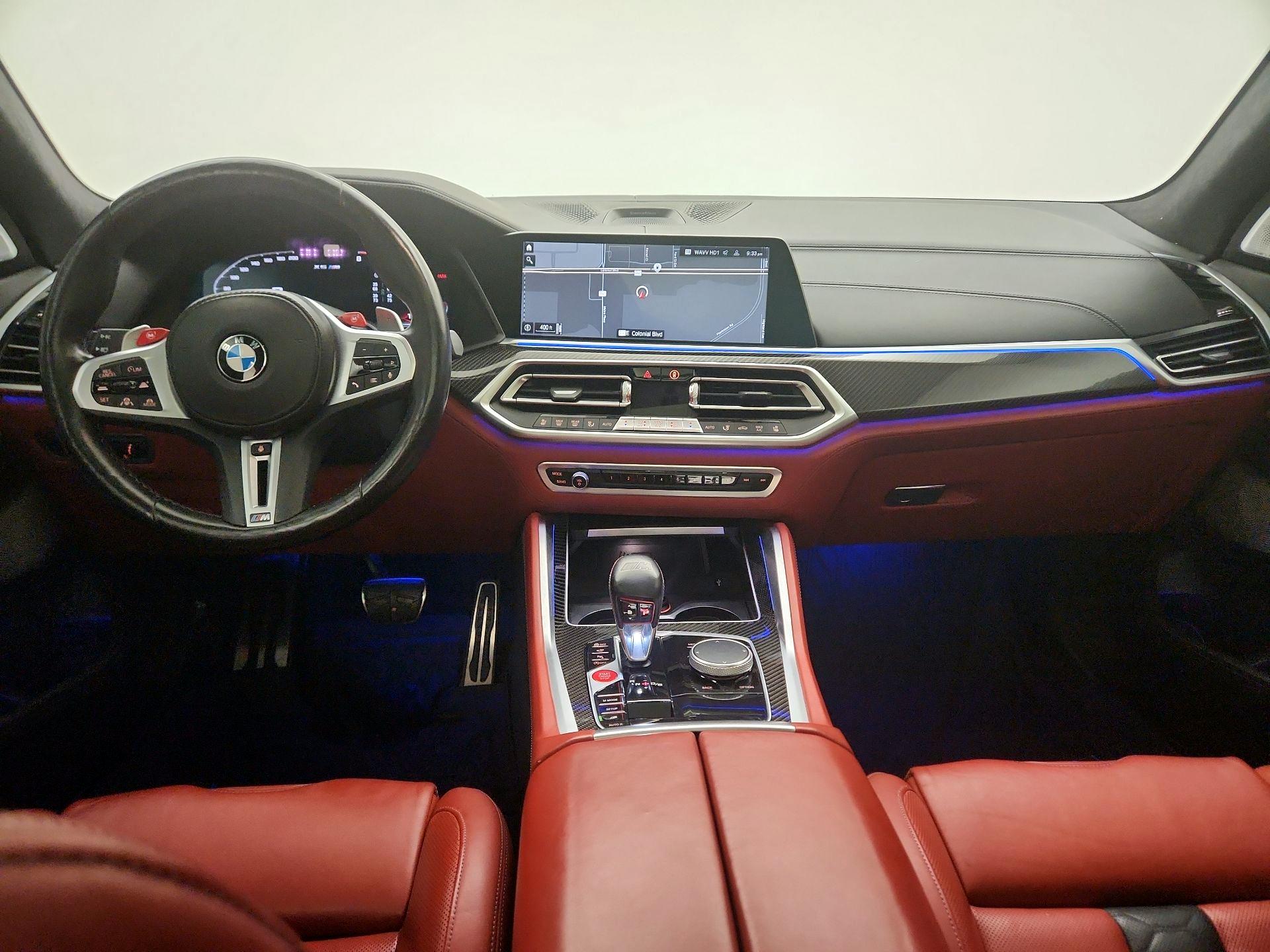 Thumbnail: 2020 BMW X5 - 9