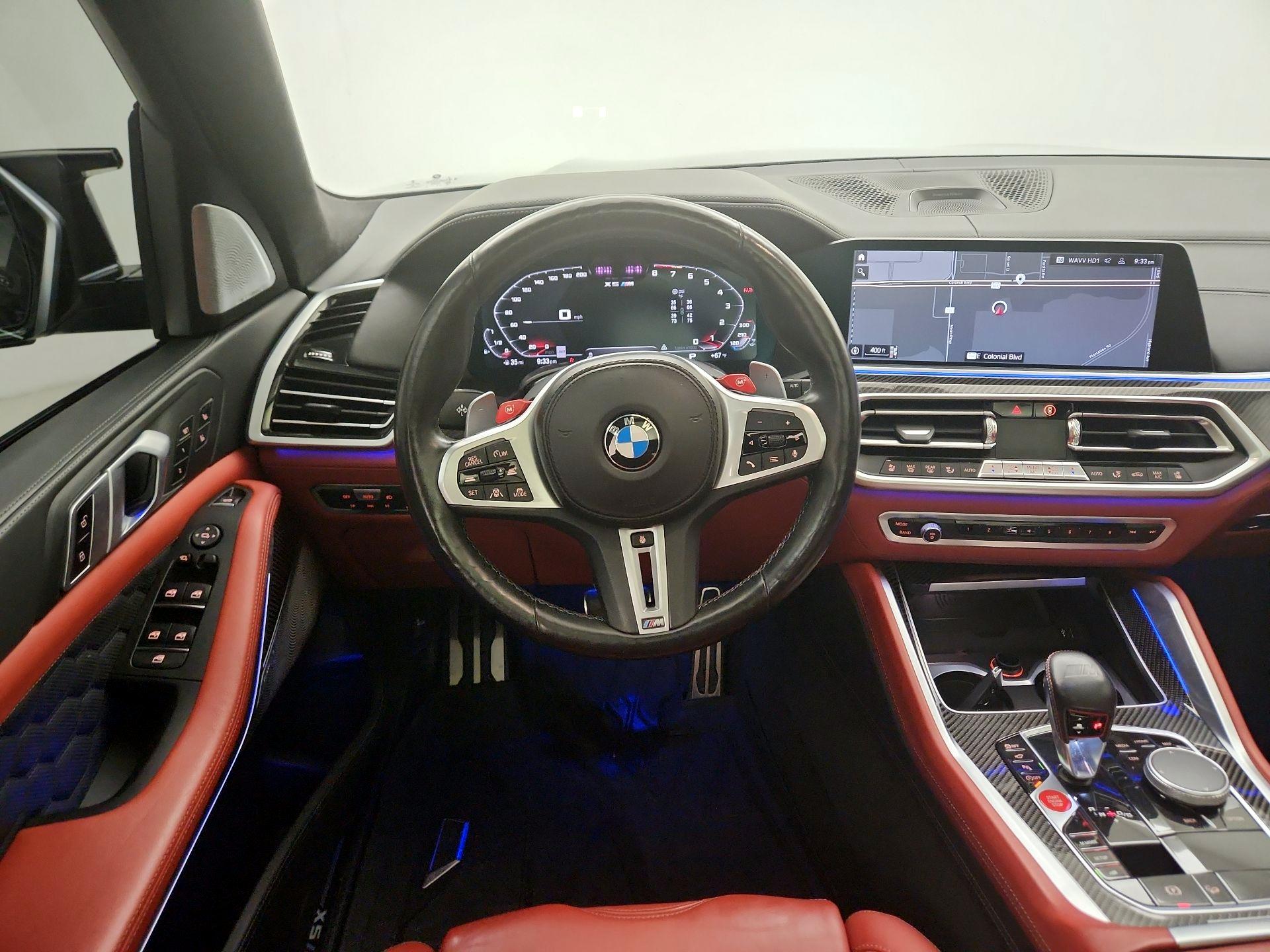 Thumbnail: 2020 BMW X5 - 10