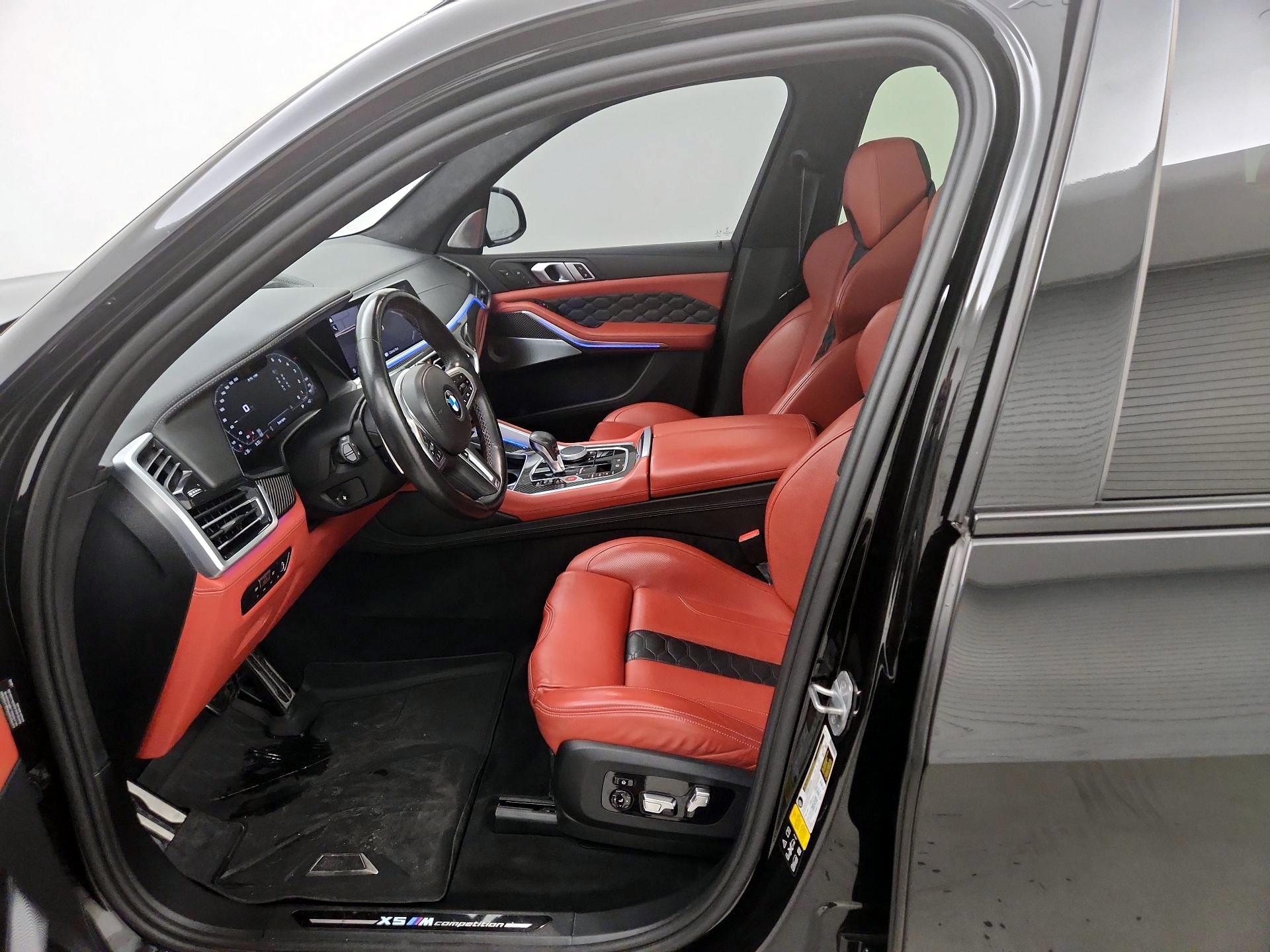 Thumbnail: 2020 BMW X5 - 11