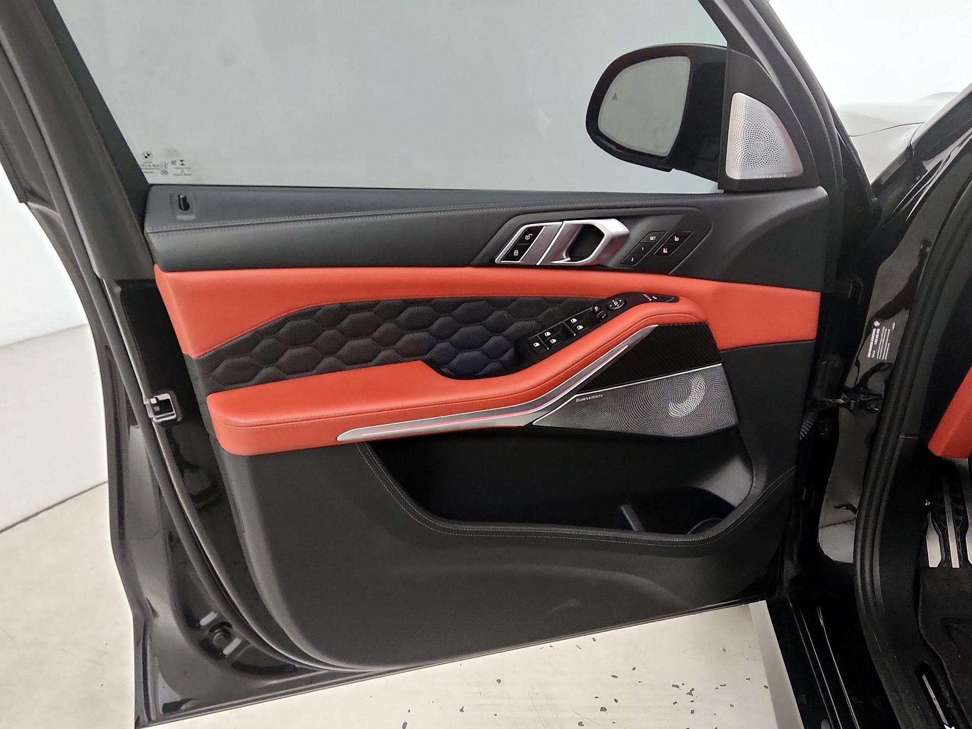 Thumbnail: 2020 BMW X5 - 12