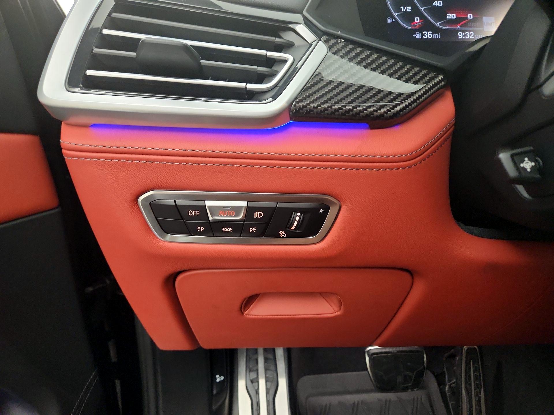 Thumbnail: 2020 BMW X5 - 13