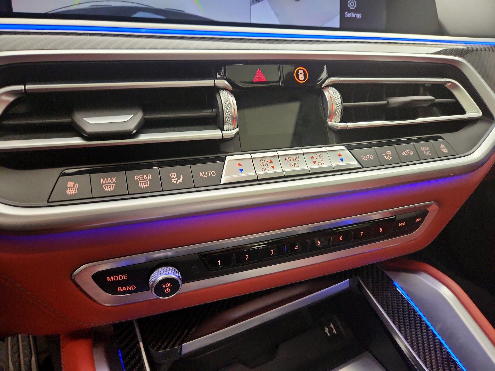 Thumbnail: 2020 BMW X5 - 17