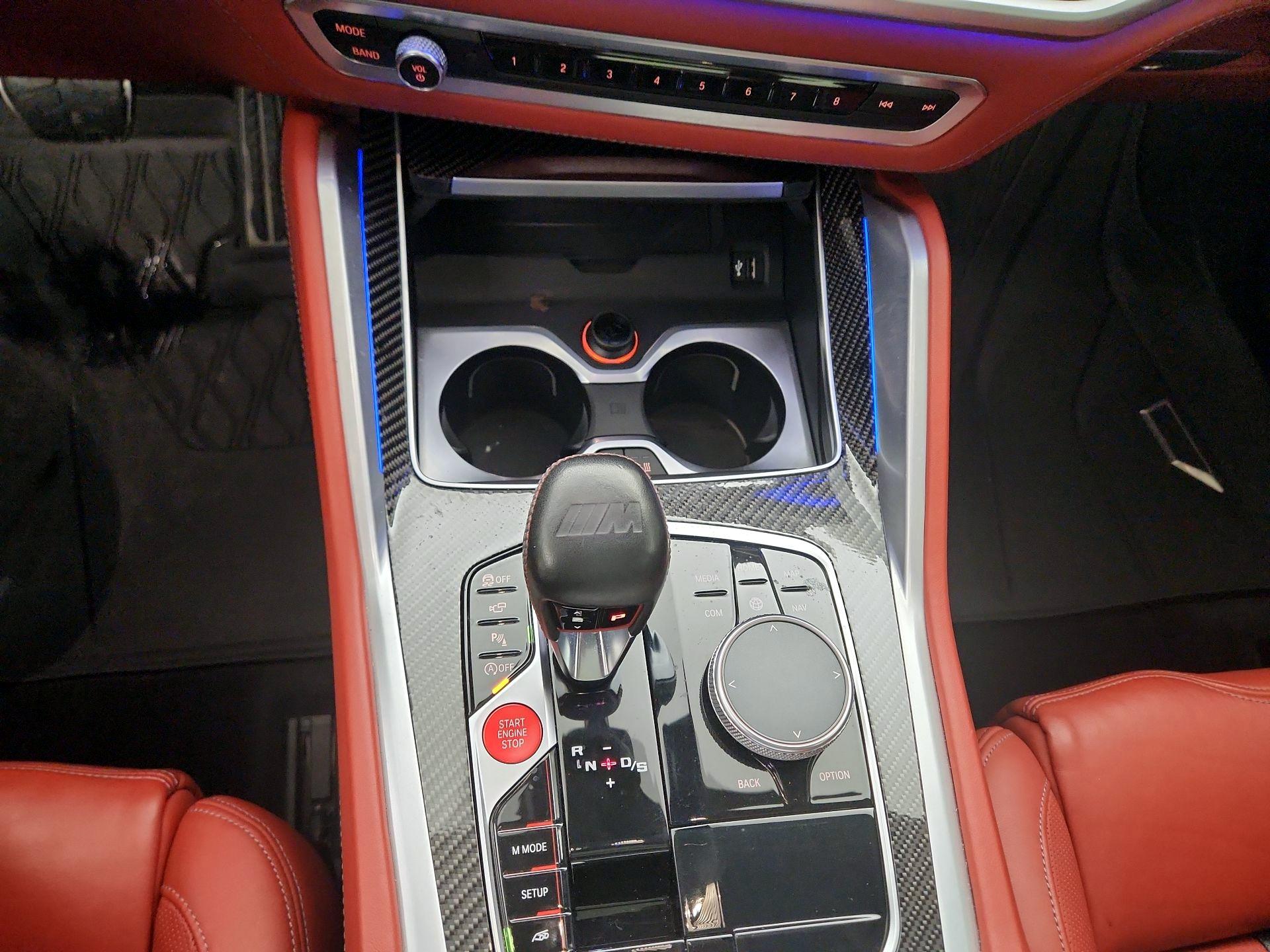 Thumbnail: 2020 BMW X5 - 18