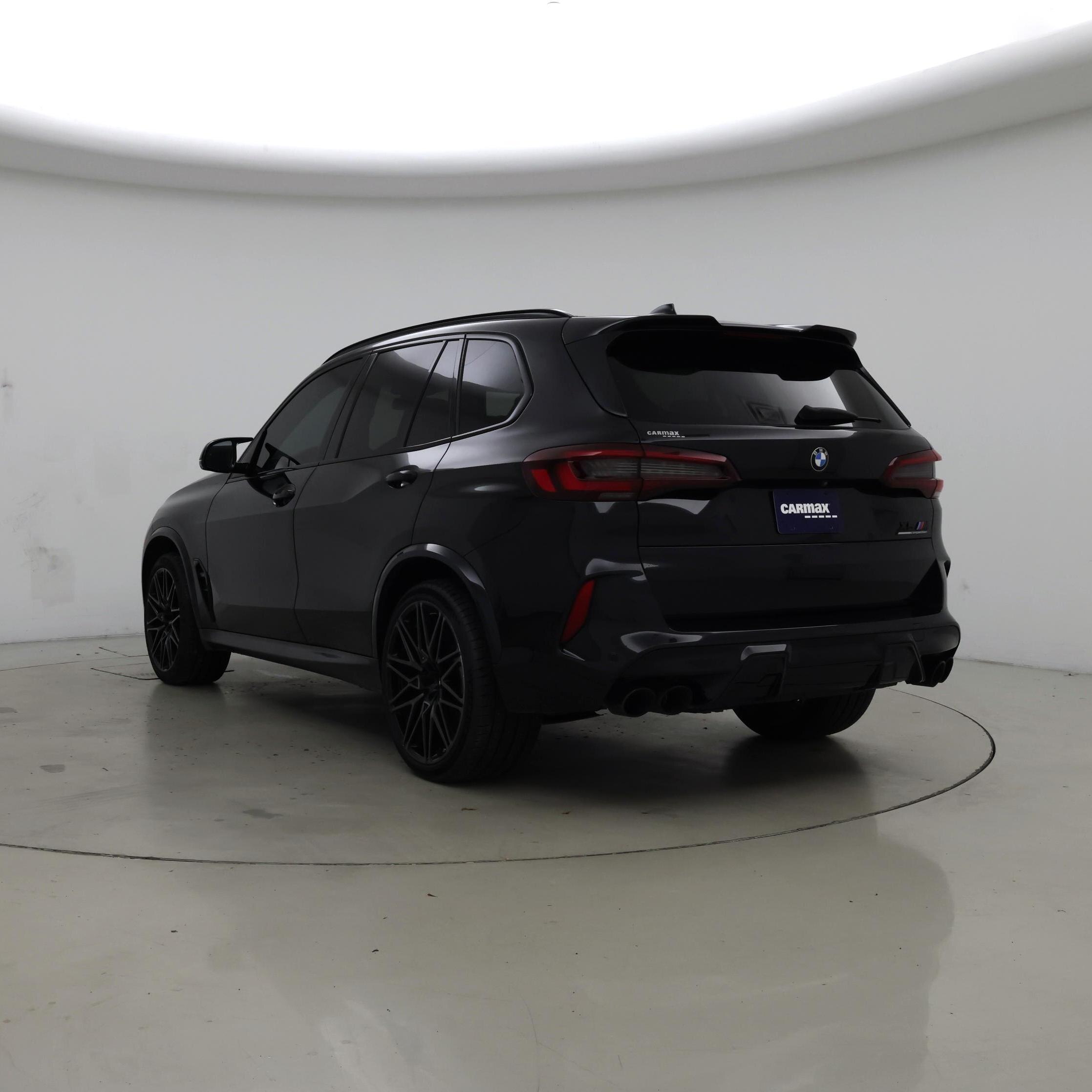 Thumbnail: 2020 BMW X5 - 2