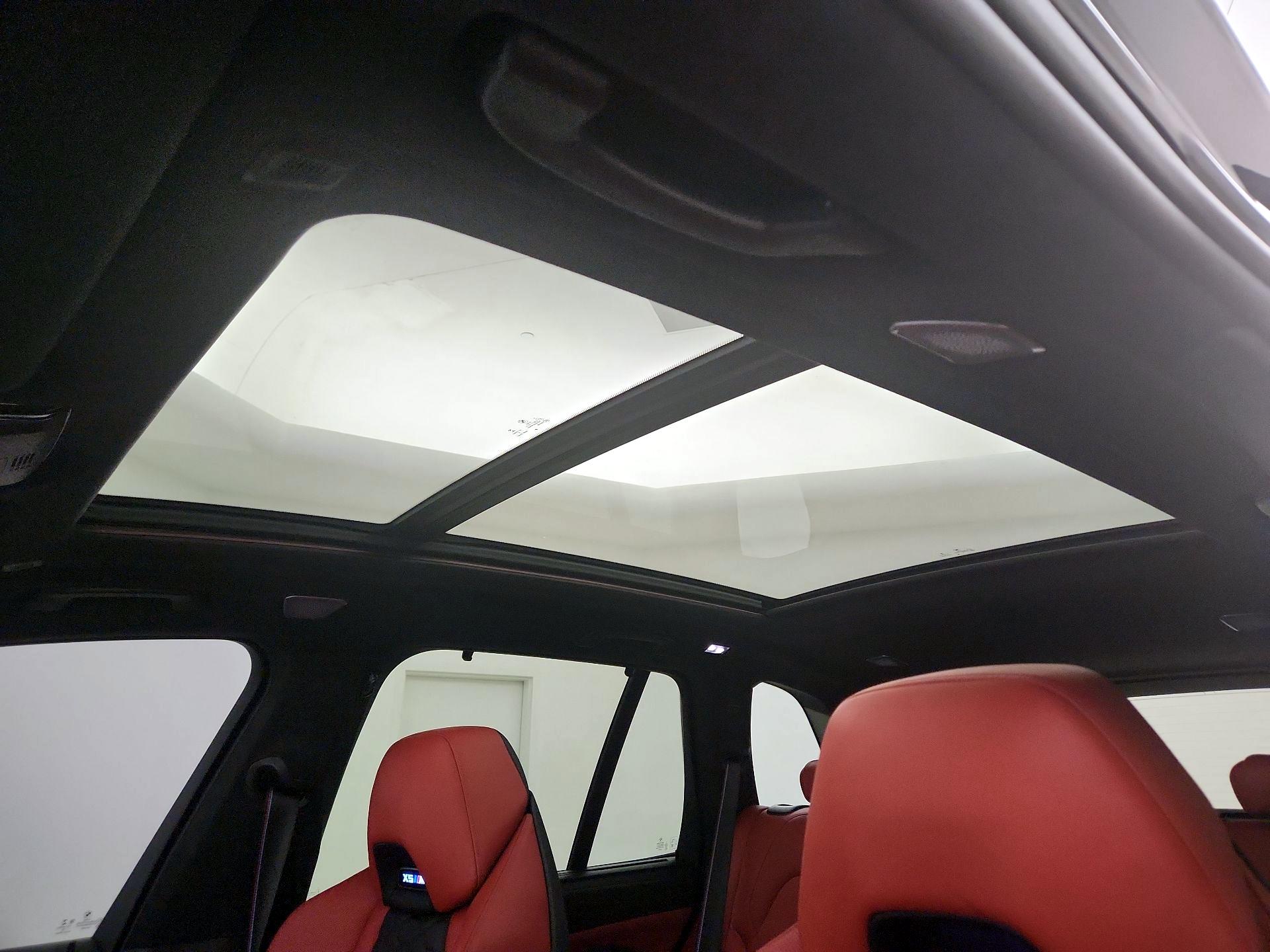 Thumbnail: 2020 BMW X5 - 20