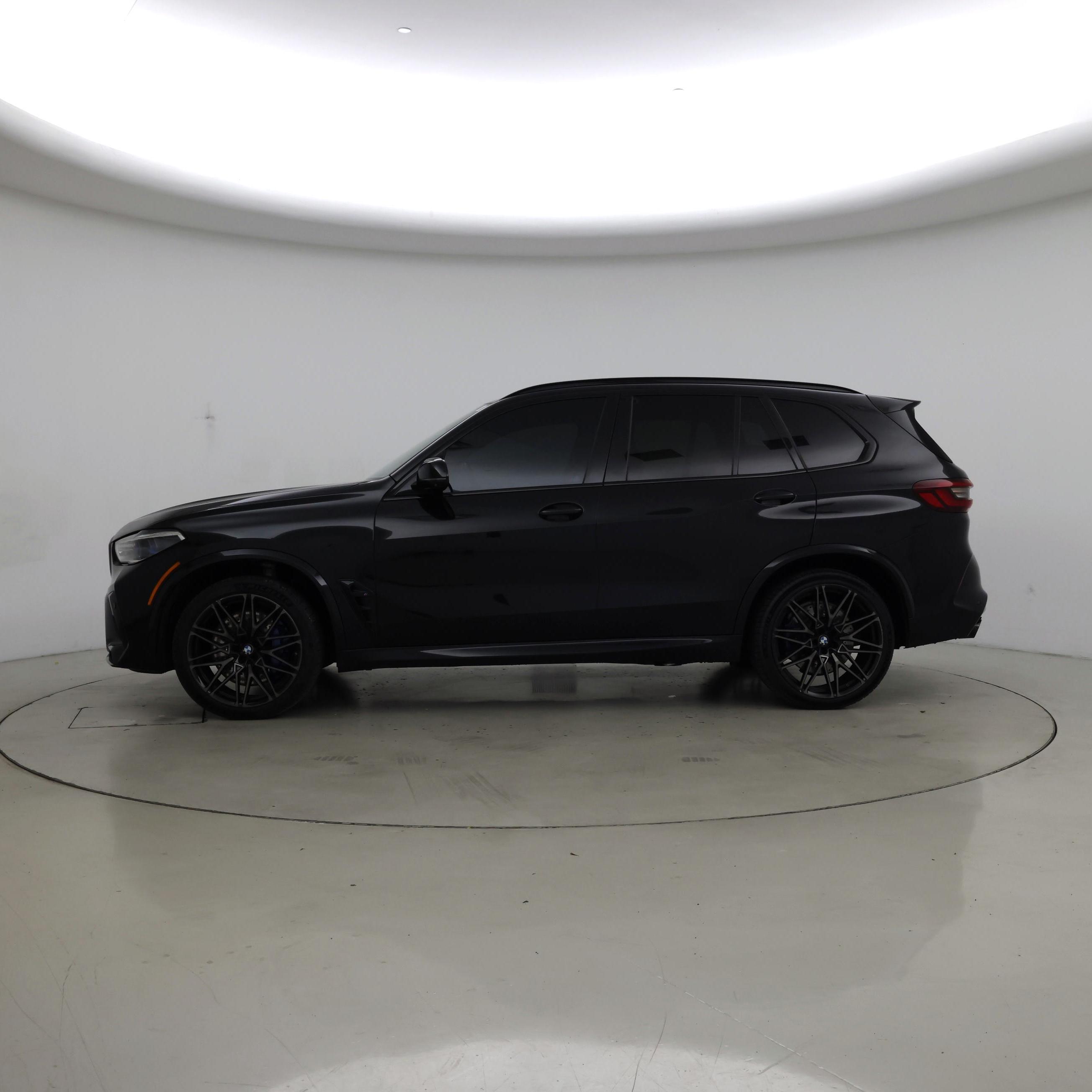Thumbnail: 2020 BMW X5 - 3