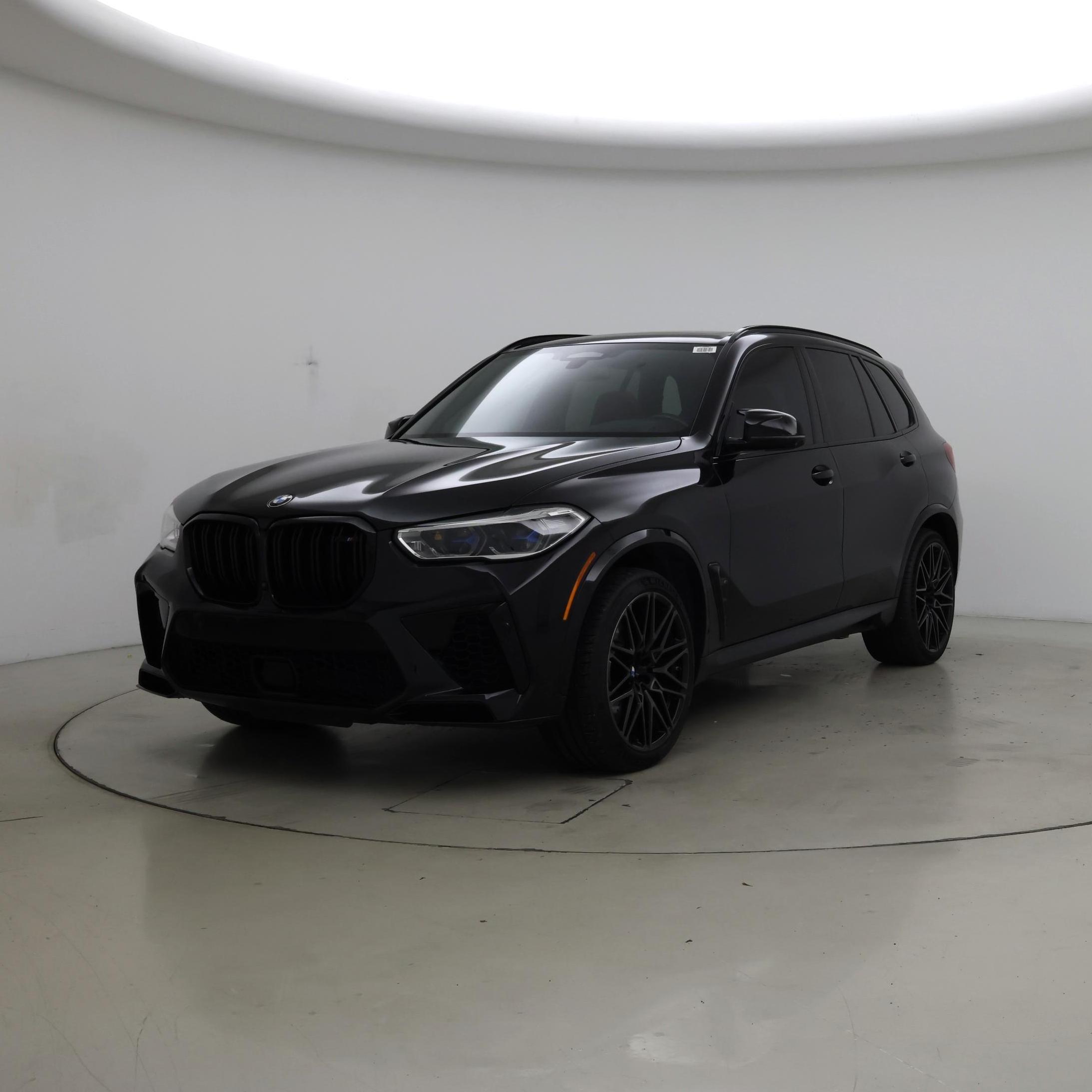 Thumbnail: 2020 BMW X5 - 4