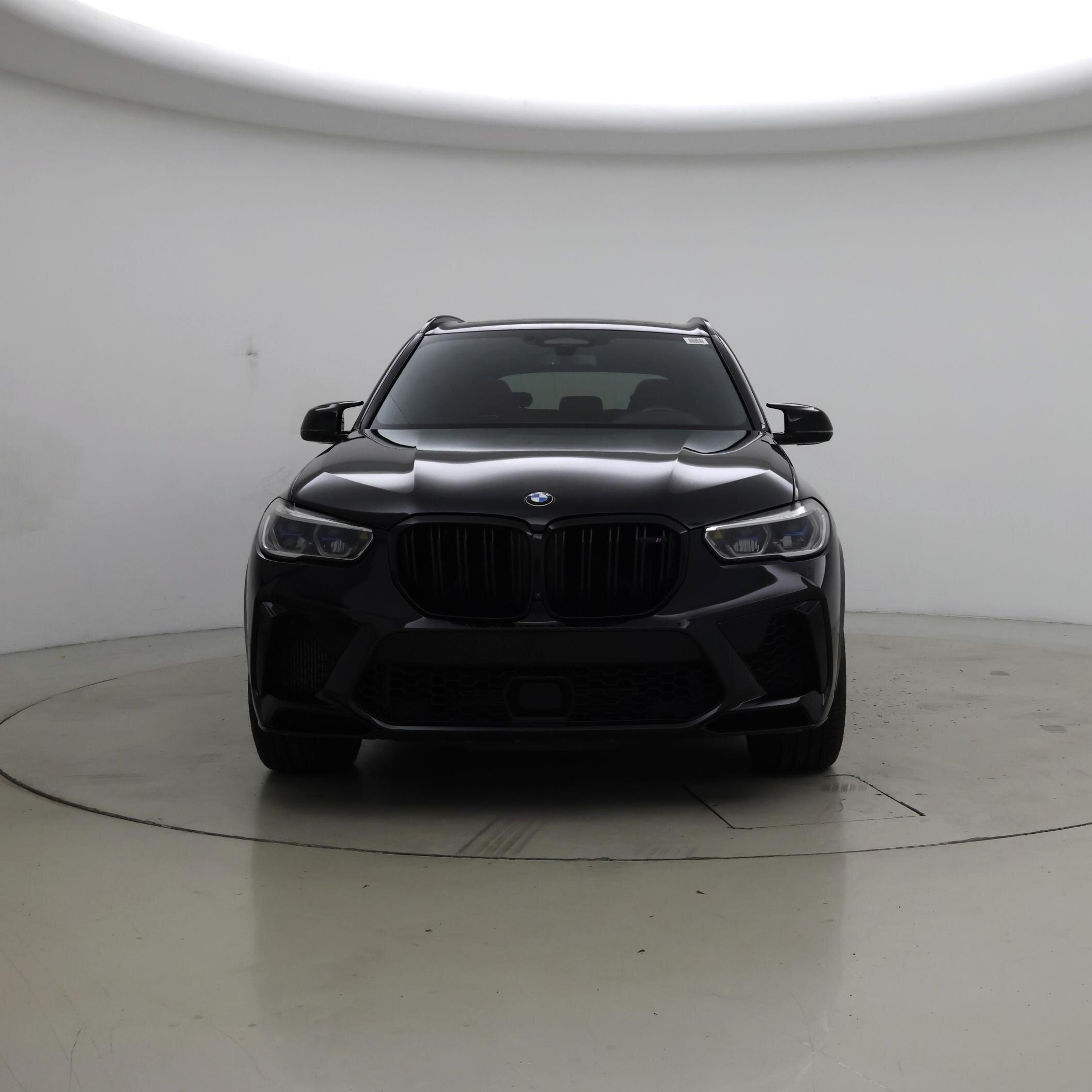 Thumbnail: 2020 BMW X5 - 5