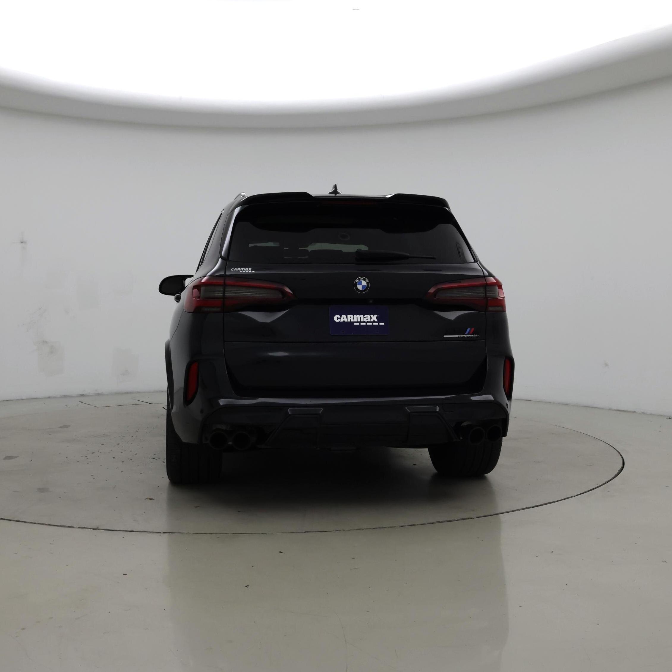 Thumbnail: 2020 BMW X5 - 6
