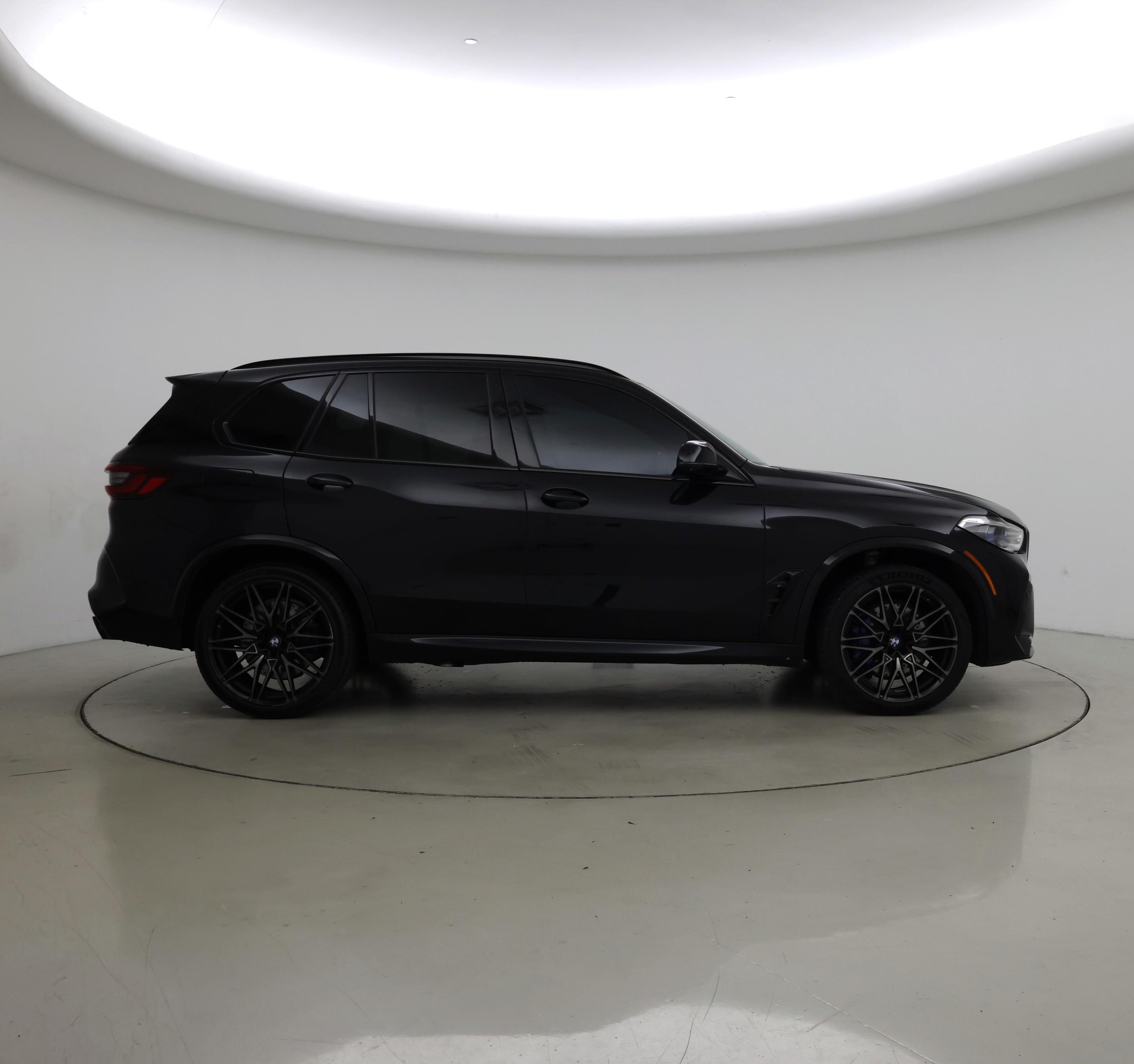 Thumbnail: 2020 BMW X5 - 7