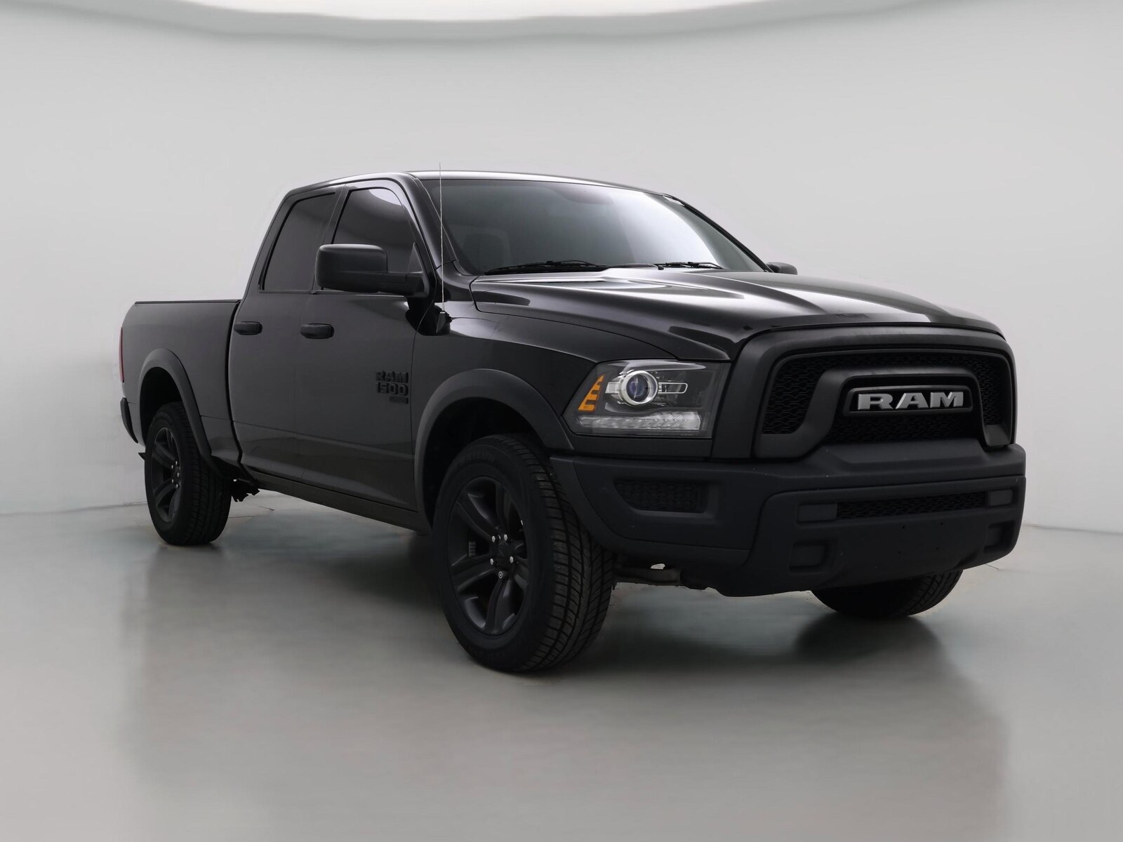 2021 RAM Ram 1500 Classic