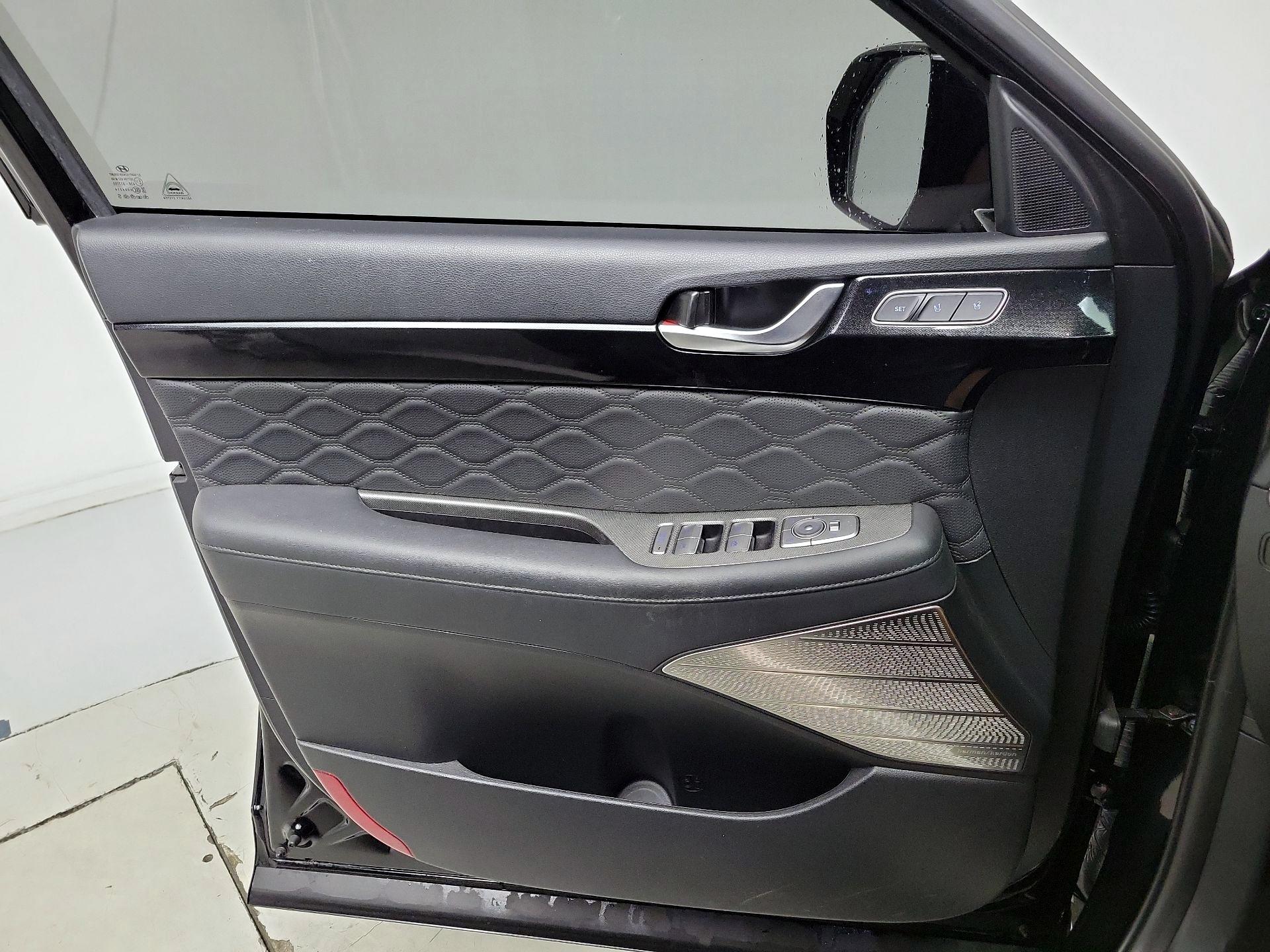 Thumbnail: 2022 Hyundai Palisade - 12