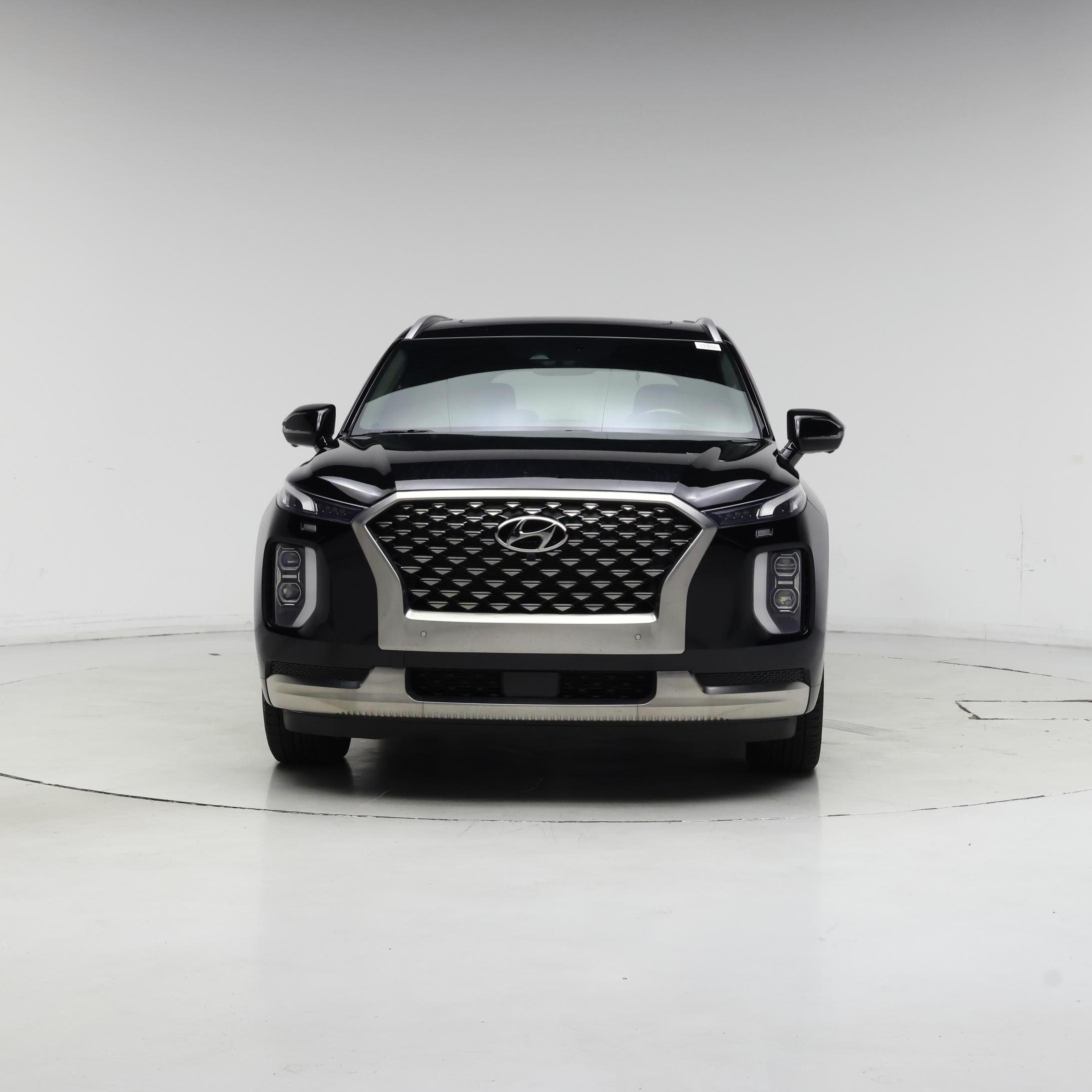 Thumbnail: 2022 Hyundai Palisade - 5