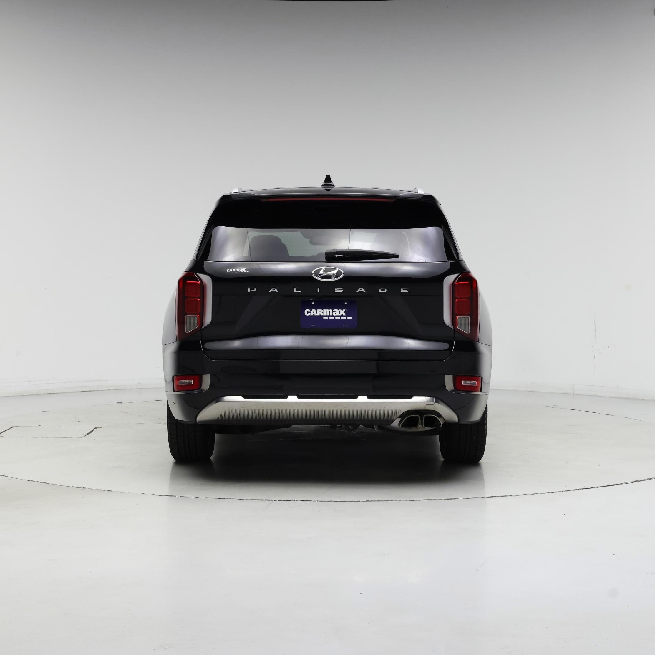 Thumbnail: 2022 Hyundai Palisade - 6