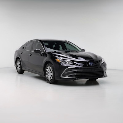 2024 Toyota Camry Hybrid LE