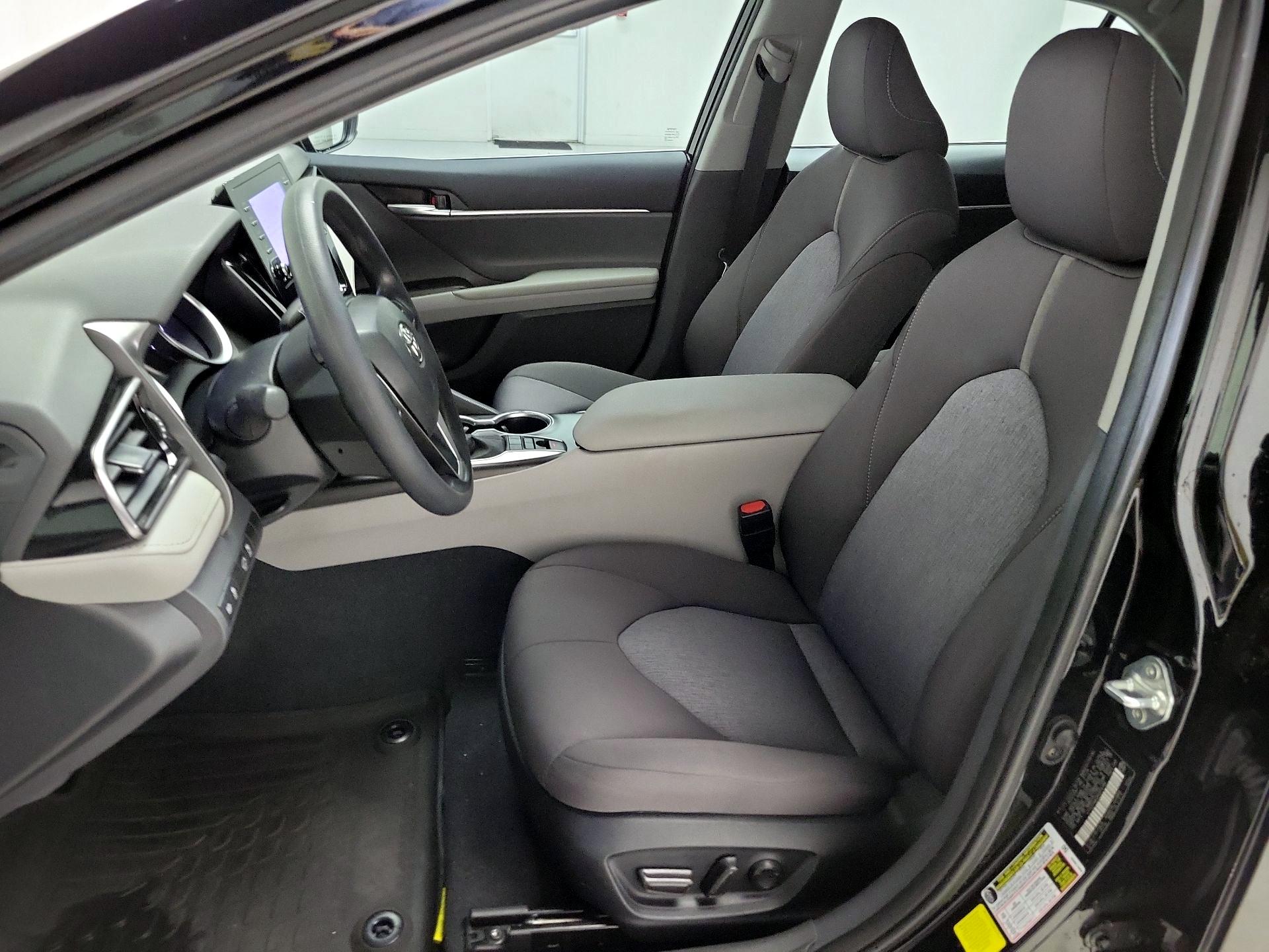 Thumbnail: 2024 Toyota Camry - 11