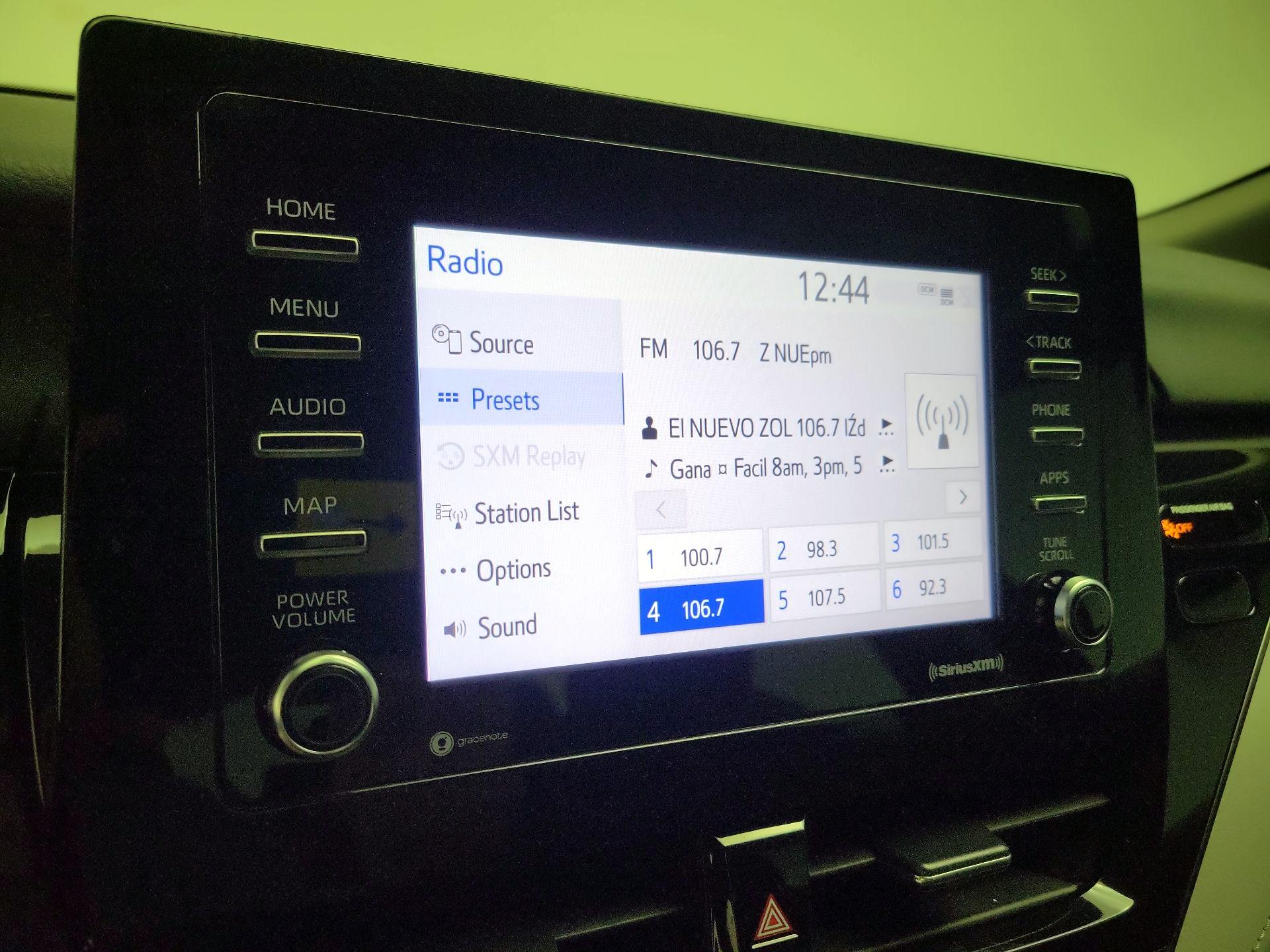 Thumbnail: 2024 Toyota Camry - 16