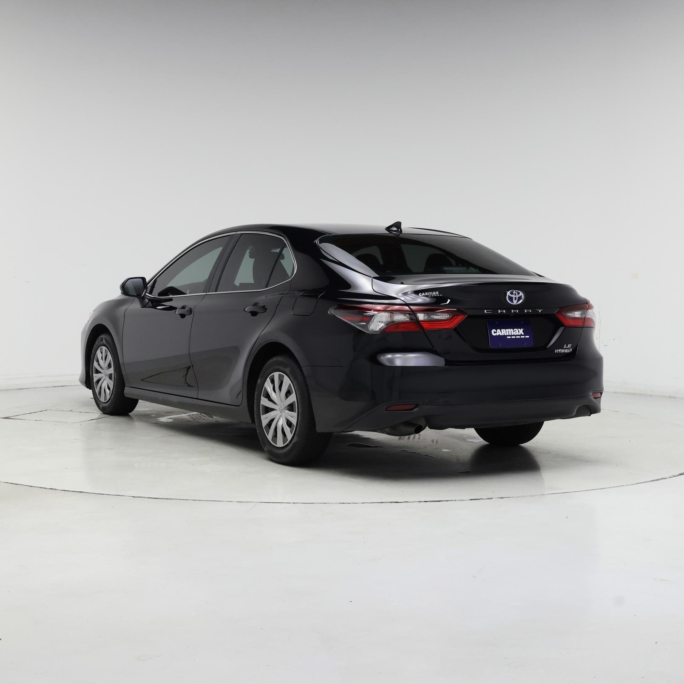 Thumbnail: 2024 Toyota Camry - 2