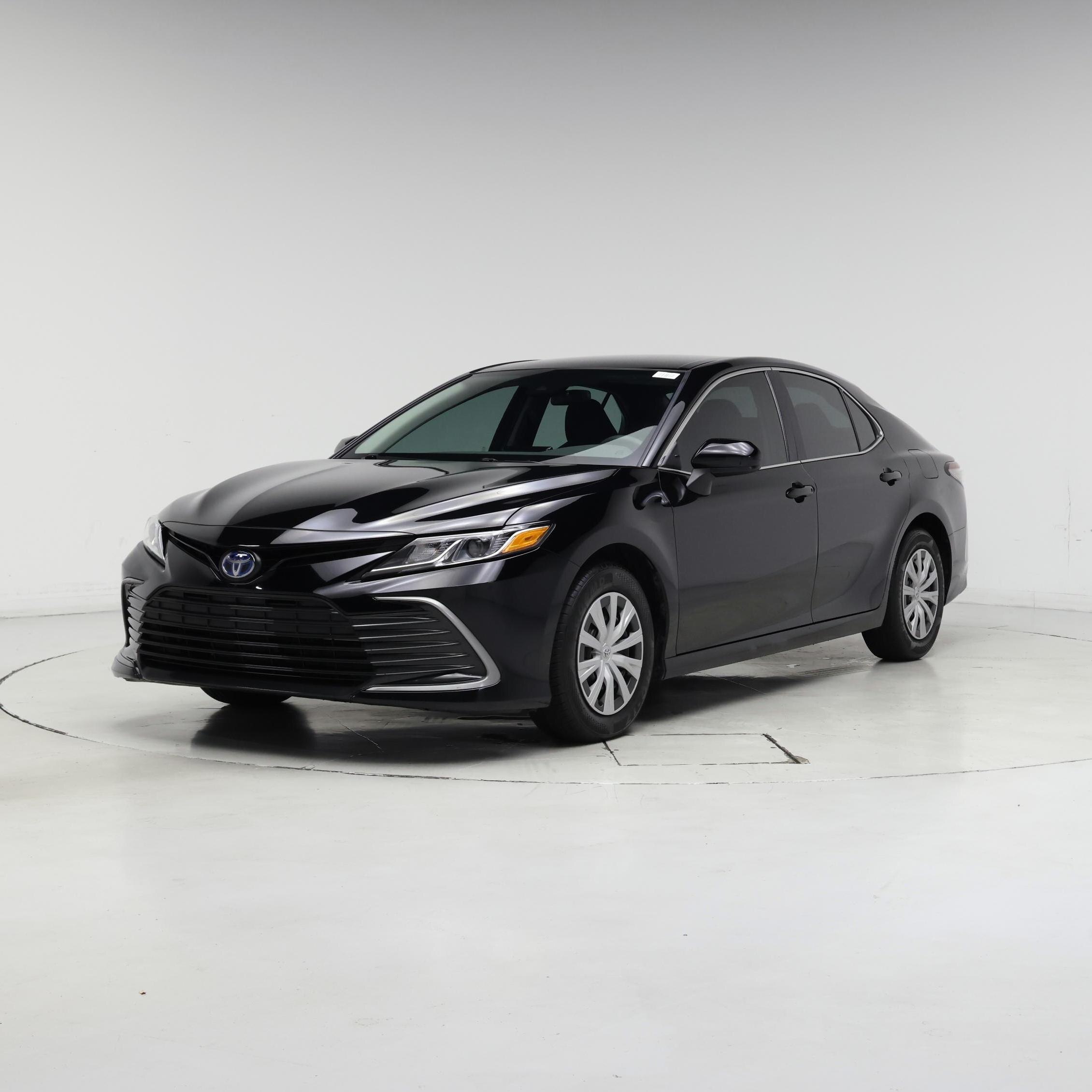 Thumbnail: 2024 Toyota Camry - 4