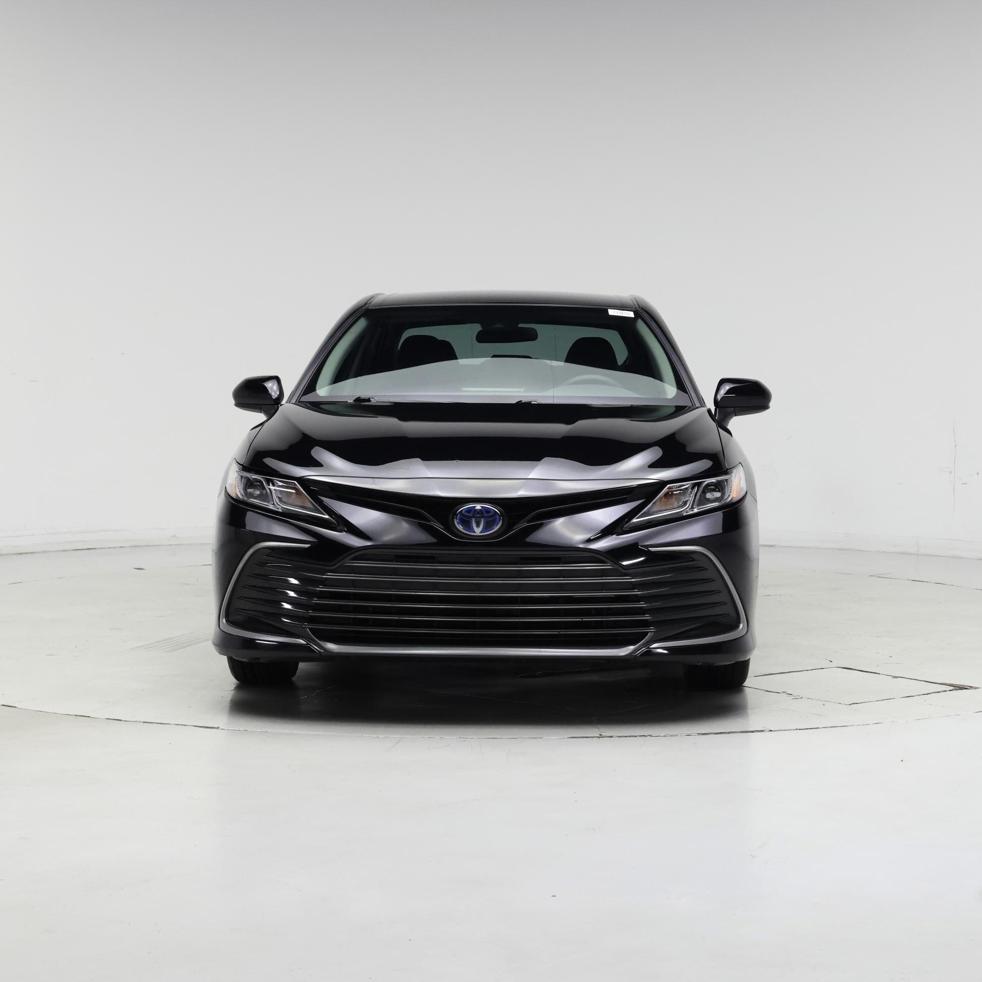 Thumbnail: 2024 Toyota Camry - 5