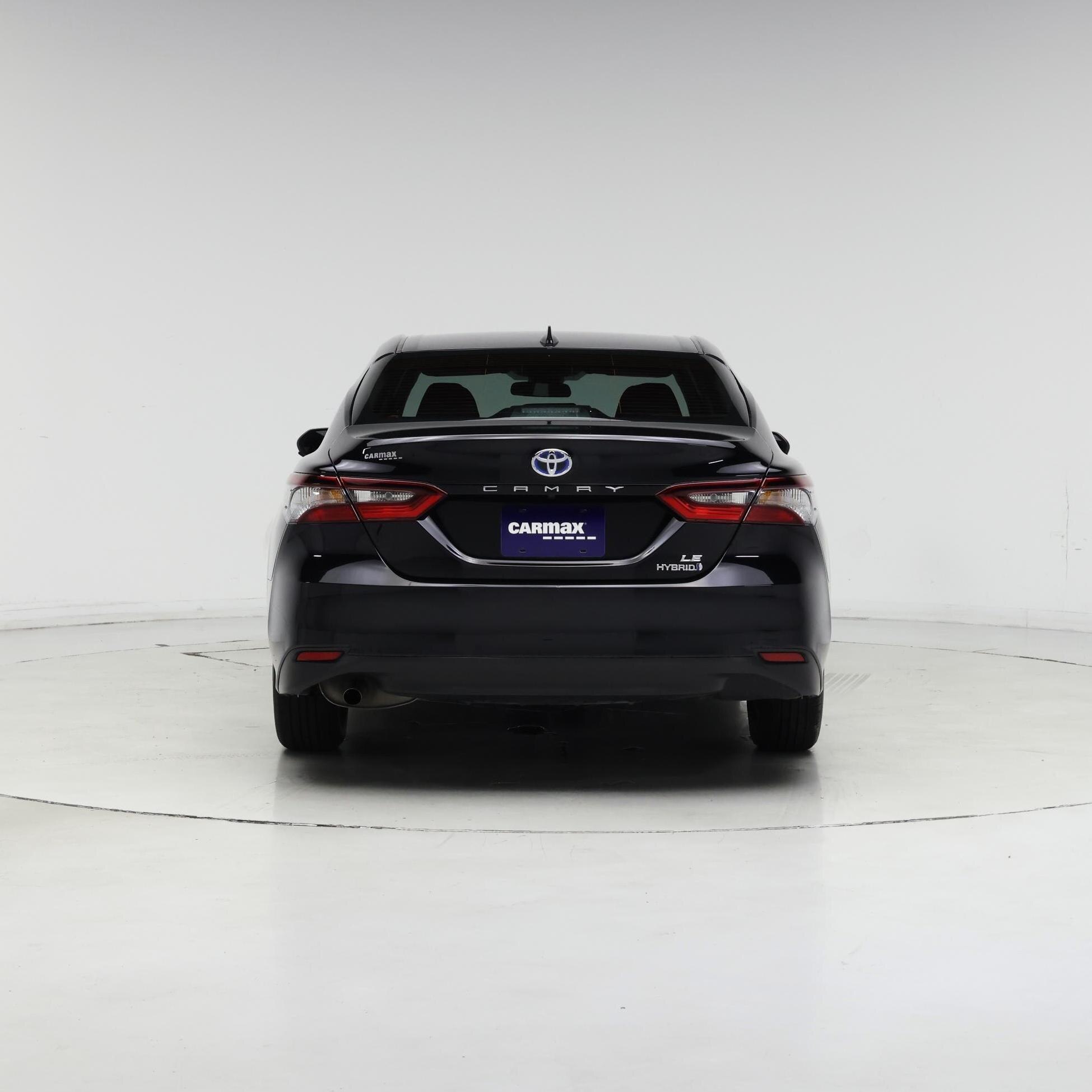 Thumbnail: 2024 Toyota Camry - 6