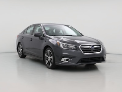 2019 Subaru Legacy Limited -
                Gastonia, NC