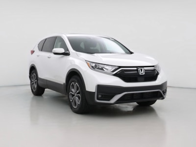 2021 Honda CR-V EX -
                Gastonia, NC