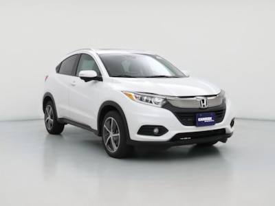 2022 Honda HR-V EX -
                Gastonia, NC