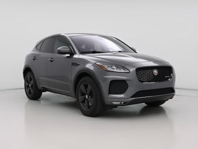 2020 Jaguar E-Pace Checkered Flag -
                  Gastonia, NC