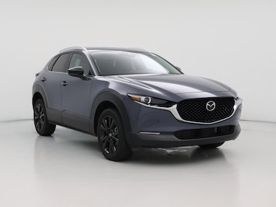2022 Mazda CX-30 Carbon -
                  Gastonia, NC