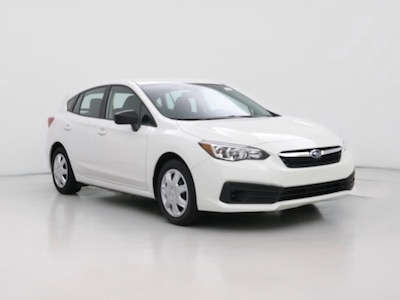 2023 Subaru Impreza  -
                Gastonia, NC