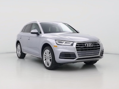 2018 Audi Q5 Premium Plus -
                Lancaster, PA