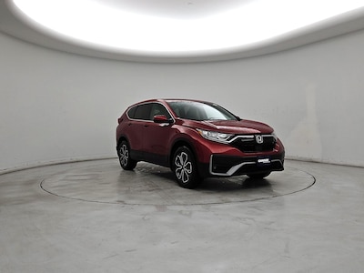 2020 Honda CR-V EX-L -
                Gastonia, NC