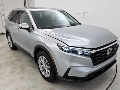 2024 Honda CR-V EX -
                Gastonia, NC