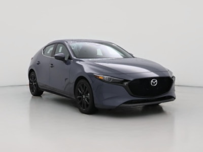 2021 Mazda Mazda3 Premium -
                Gastonia, NC
